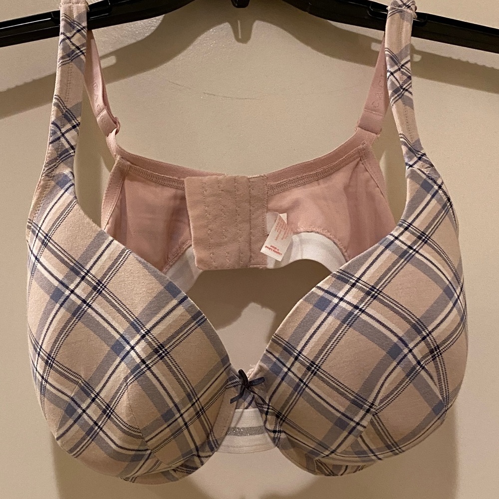 ♦️Cotton T-Shirt Bra♦️